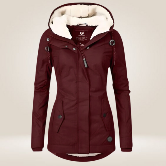 DRYMR. | Everwarm Elite Coat