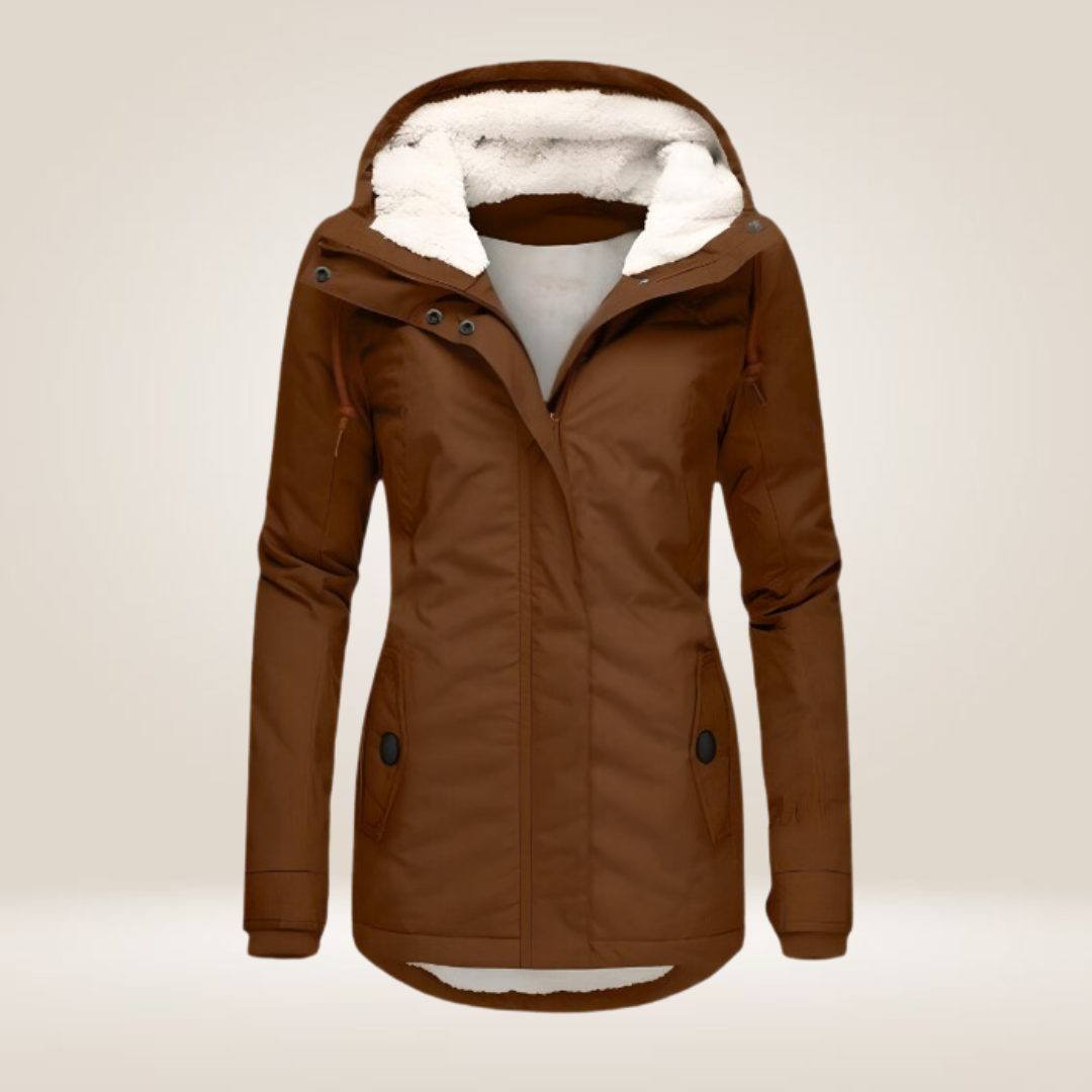 DRYMR. | Everwarm Elite Coat