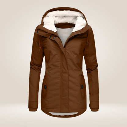 DRYMR. | Everwarm Elite Coat