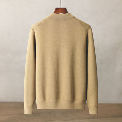 DRYMR. | CASHMERE JACKET