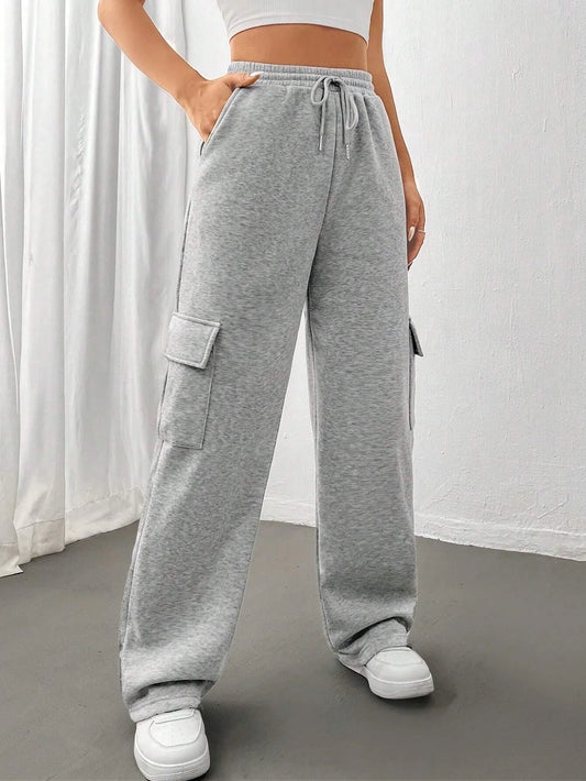 DRYMR. | Comfy Casual Pants